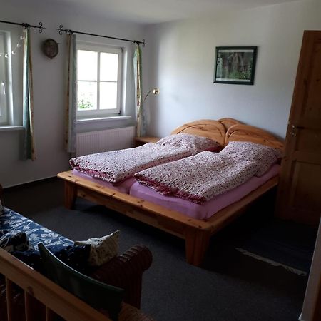 Land-Ambiente Zinnowitz 2 Kültér fotó