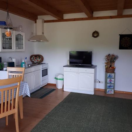 Land-Ambiente Zinnowitz 2 Kültér fotó